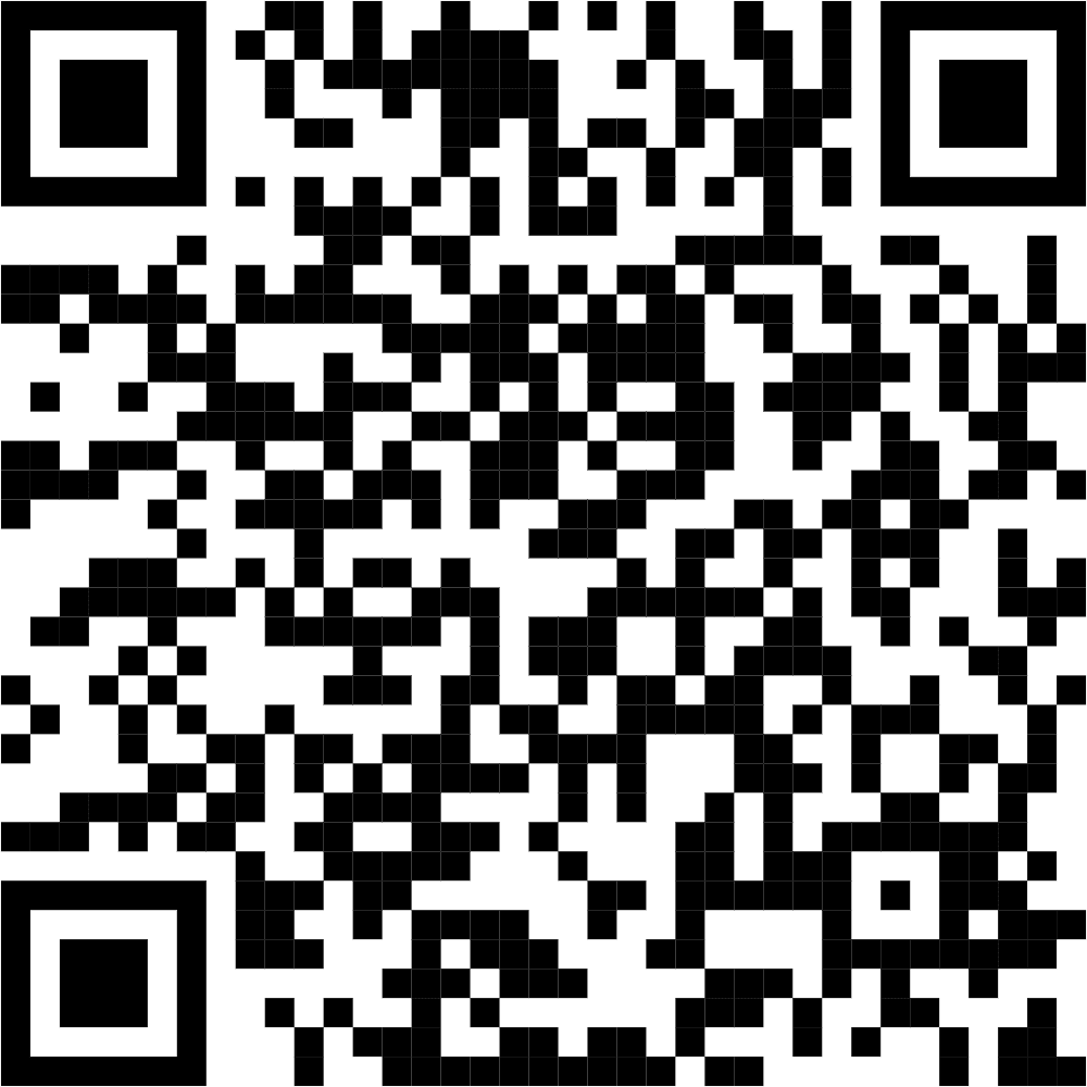 QR code to review Counting Beans A.F. on Google