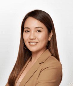 Jennica Ibarra, Intermediate Accountant at Counting Beans A.F.