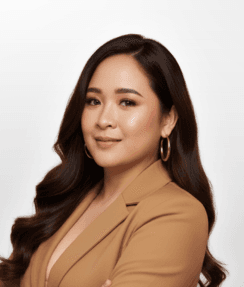 Chariz Chua, Senior Accountant at Counting Beans A.F.