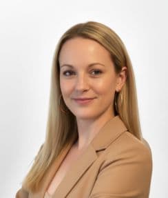 Simone Killeen, Senior Accountant at Counting Beans A.F.
